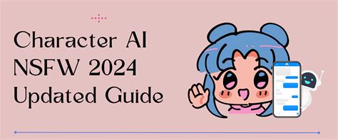 character ai nsfw enable|Detailed Guide for Character AI NSFW 18+ Settings